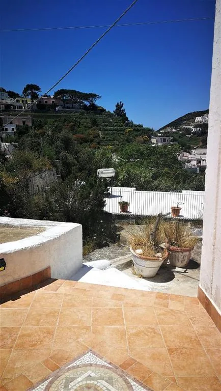 Visitponza – La casa di Eolo — foto 5