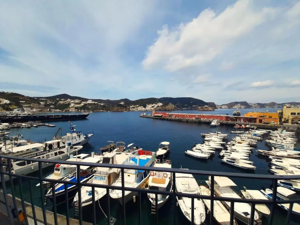 VisitPonza – Le Naiadi — foto 4