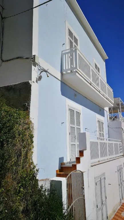 VisitPonza – Palazzetto Azzurro
