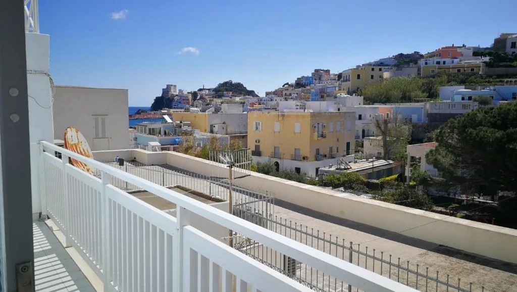 VisitPonza – Palazzetto Azzurro — foto 5