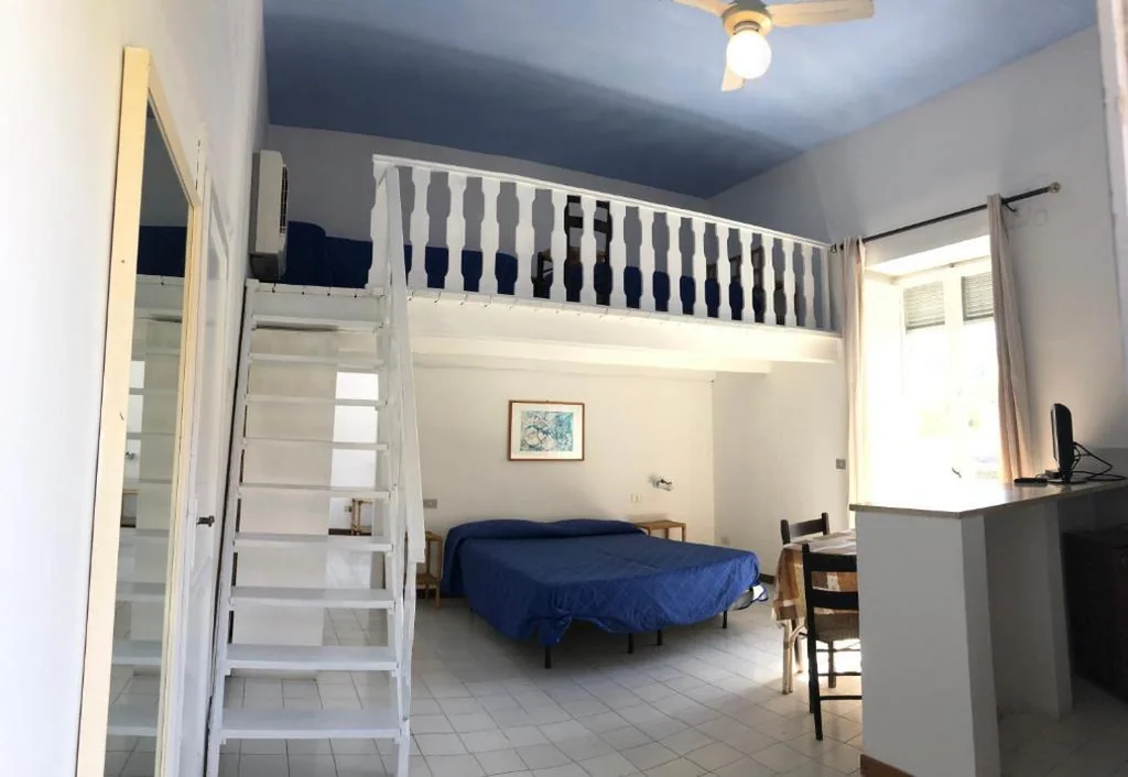 VisitPonza – Palazzetto Azzurro — foto 6