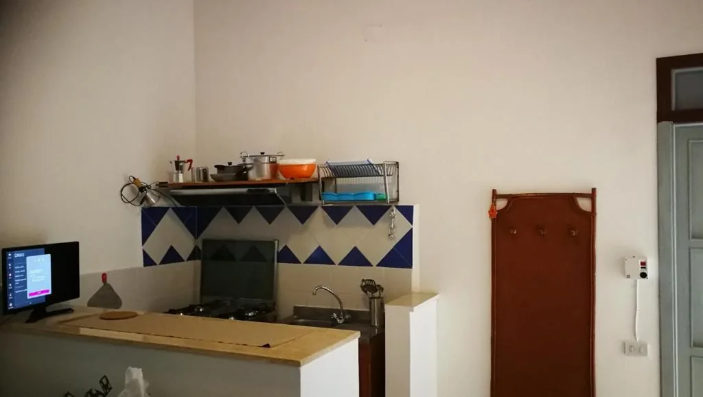 VisitPonza – Palazzetto Azzurro — foto 8