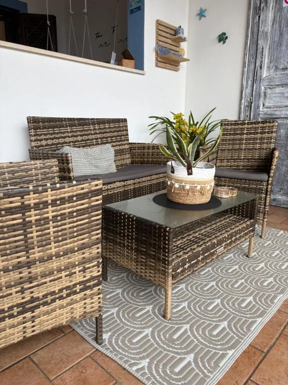Vista mare Fiumicino-Beach&Fly Stay — foto 8