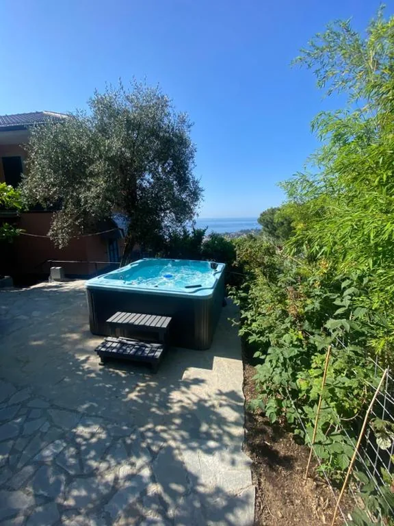 Vista Mare Portofino by PortofinoVacanze — foto 7
