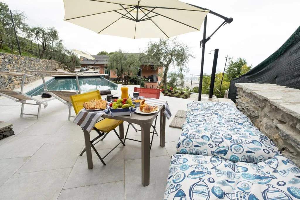 Vista Mare Portofino by PortofinoVacanze — foto 8