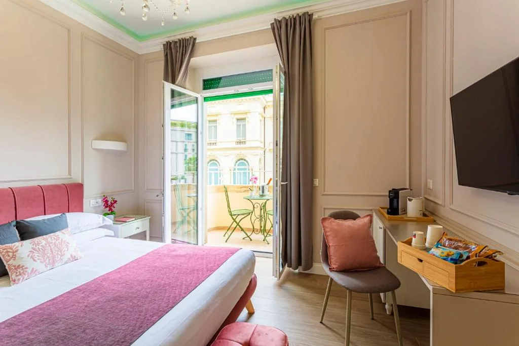 Vista Suite