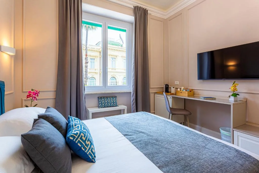 Vista Suite — foto 4