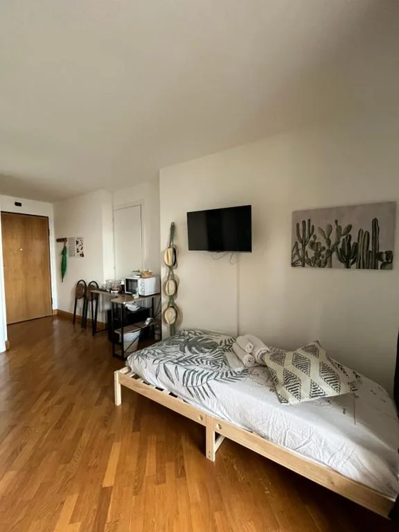 Vita lenta terrazza Roma Garbatella — foto 5