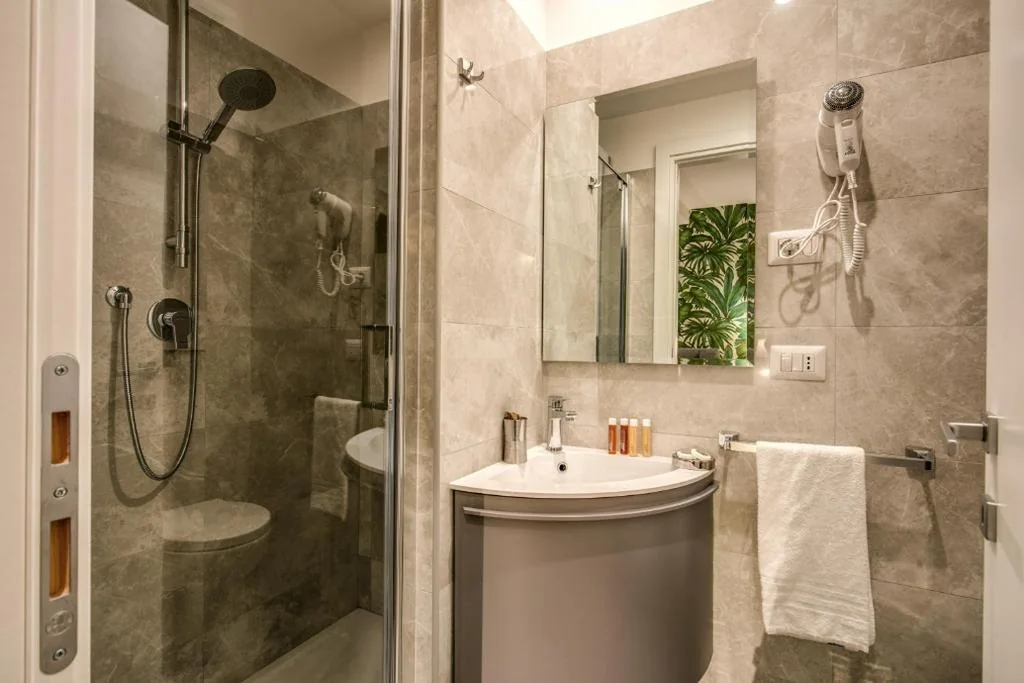 Vite 21 Luxury Room — foto 3