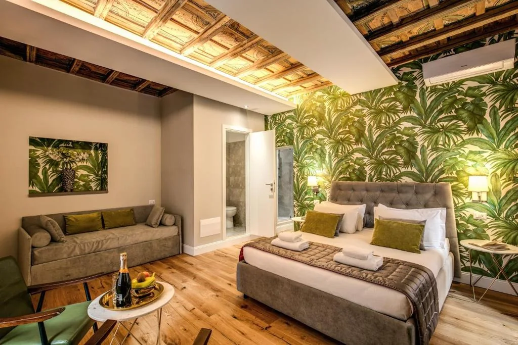 Vite 21 Luxury Room — foto 6