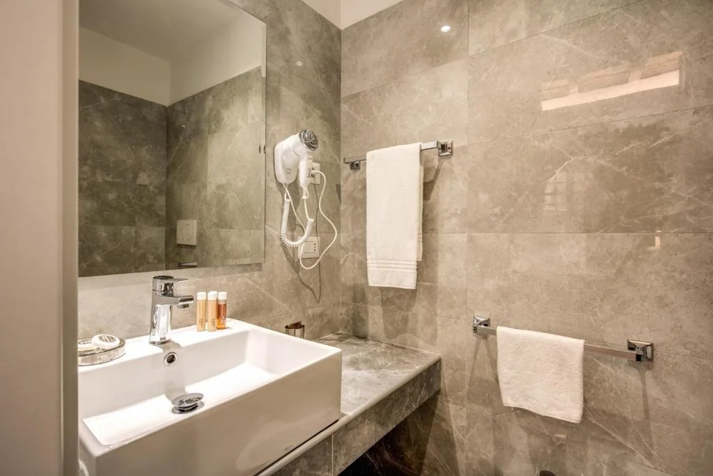 Vite 21 Luxury Room — foto 7