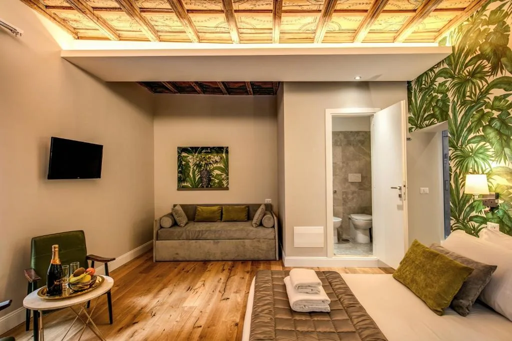 Vite 21 Luxury Room — foto 8