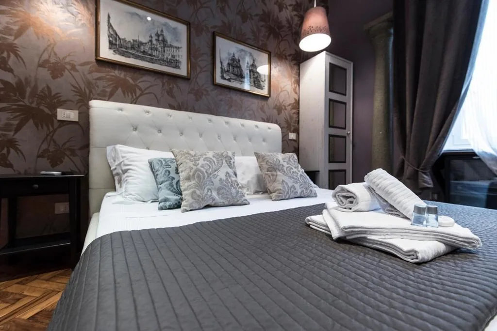 Vite Suites Guest House