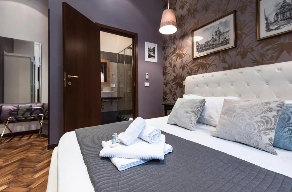 Vite Suites Guest House — foto 3