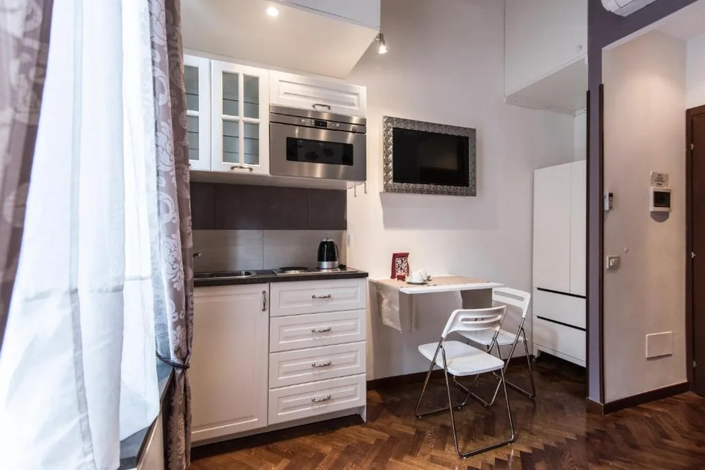Vite Suites Guest House — foto 4