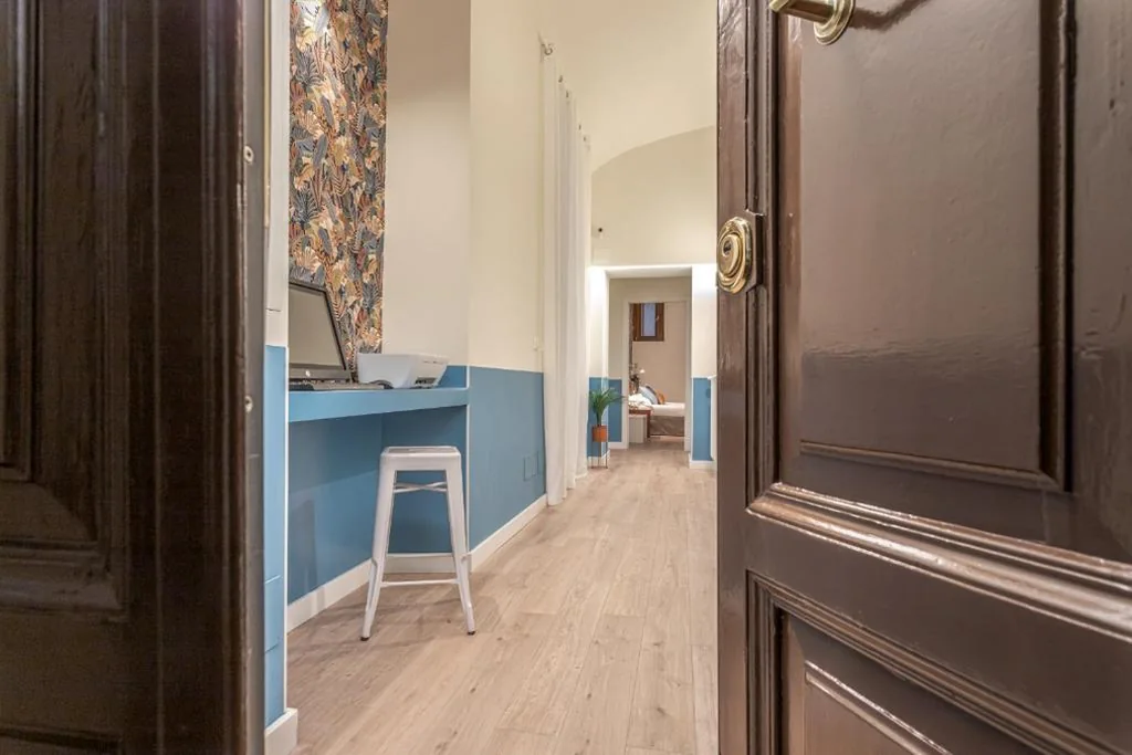 Vittoria Garden Suites