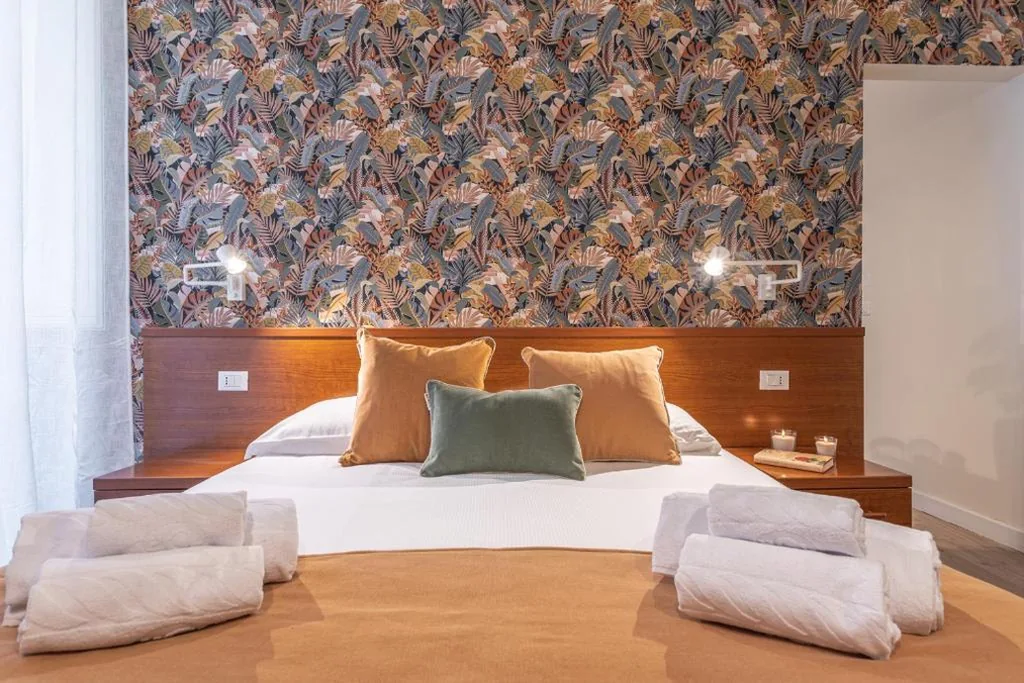 Vittoria Garden Suites