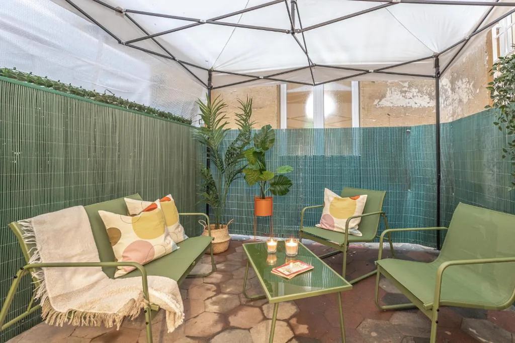 Vittoria Garden Suites — foto 3