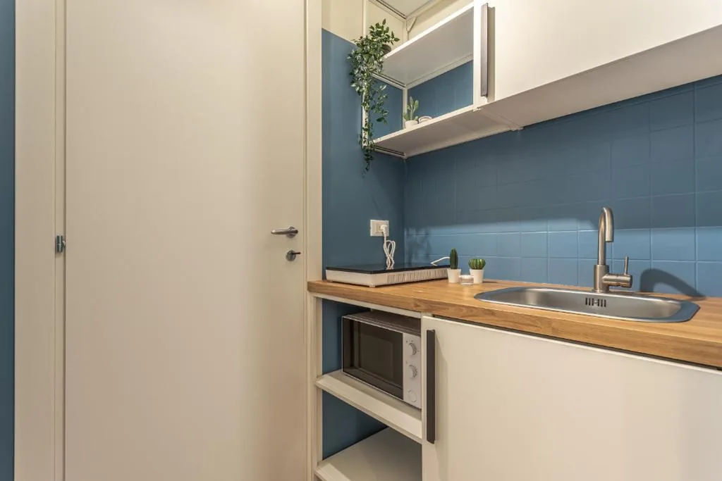 Vittoria Garden Suites — foto 4