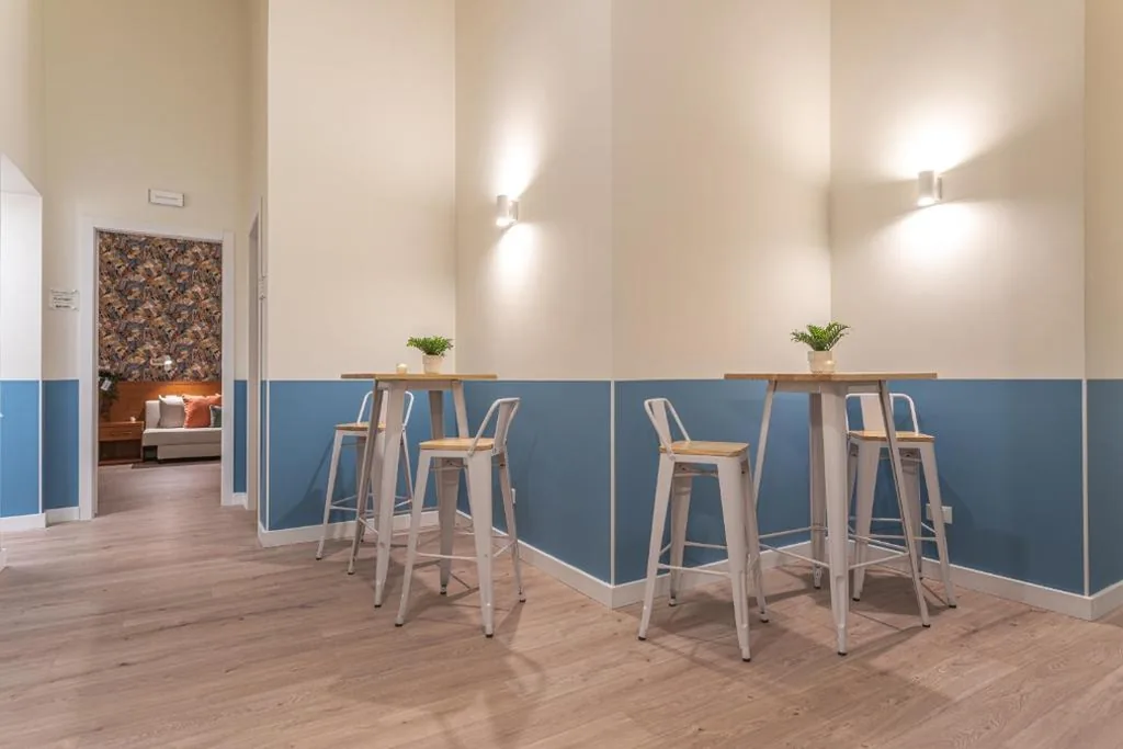 Vittoria Garden Suites — foto 8