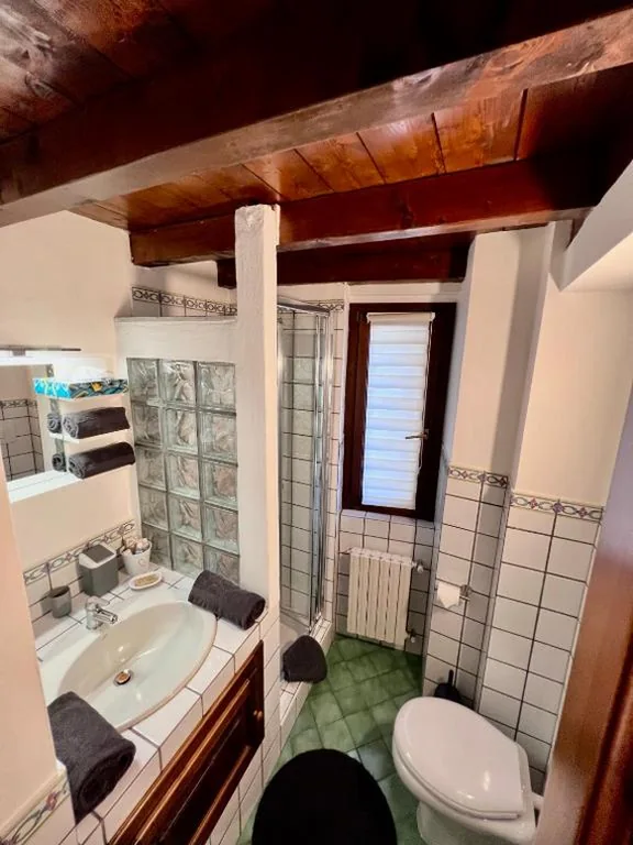 Vittoria Holiday House Stresa — foto 3