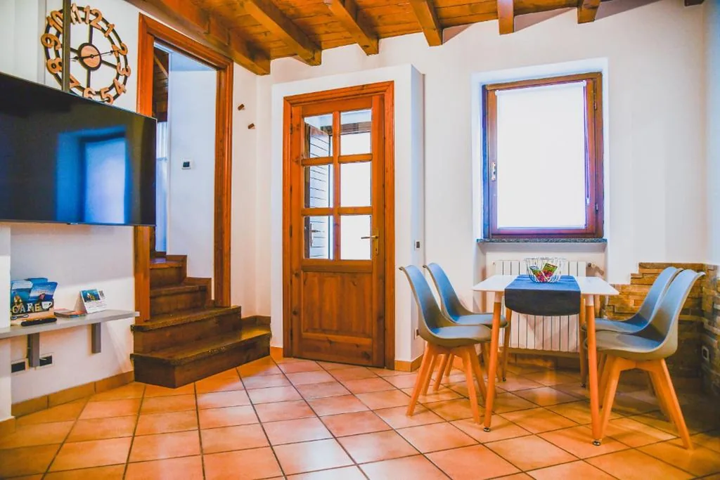 Vittoria Holiday House Stresa — foto 4