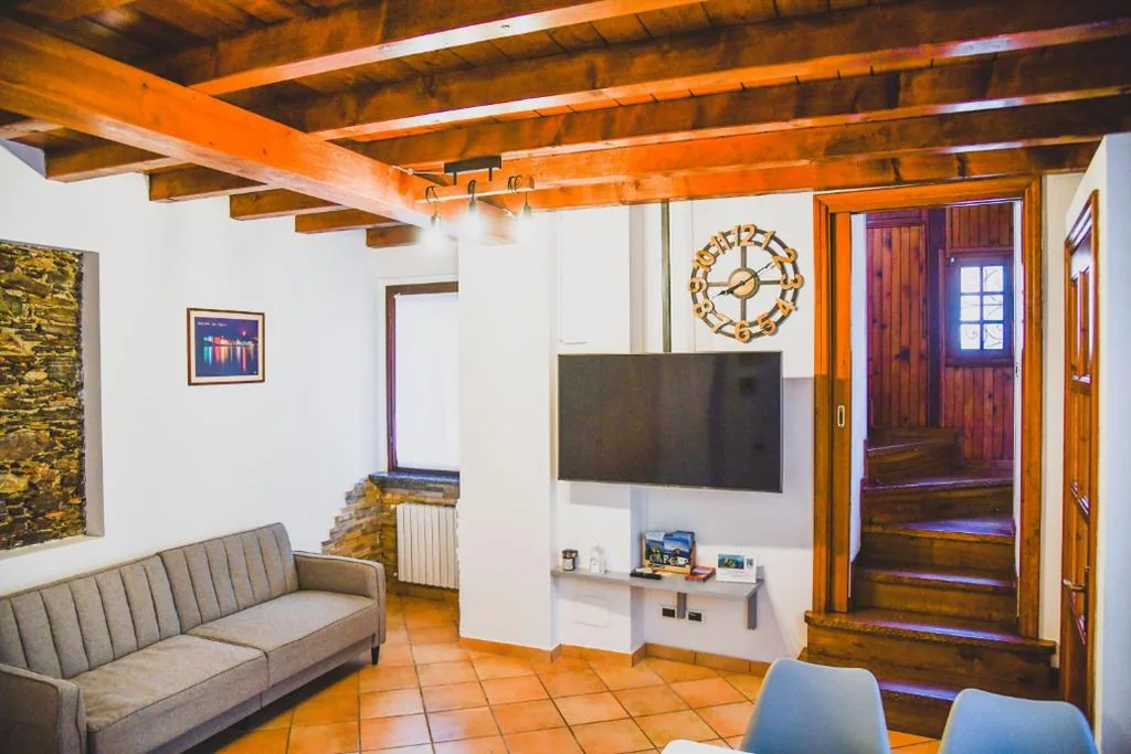 Vittoria Holiday House Stresa — foto 5