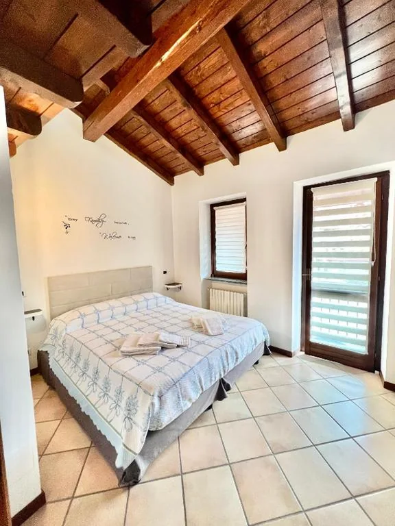 Vittoria Holiday House Stresa — foto 7