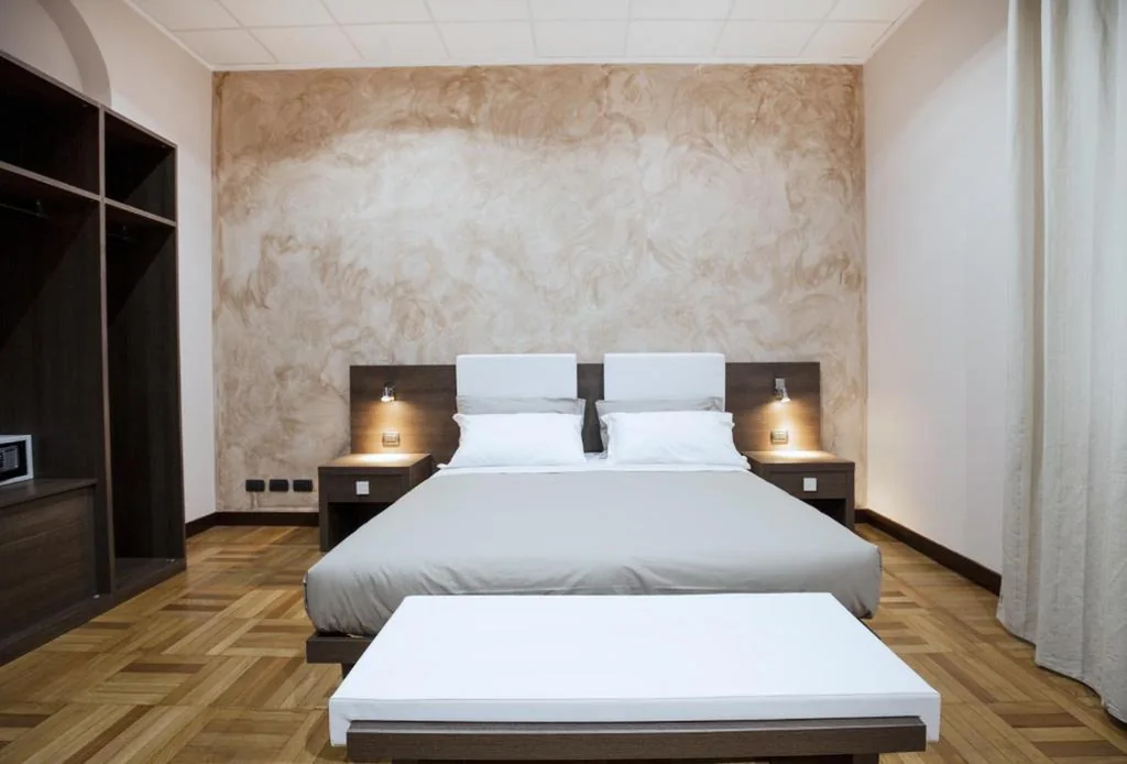 VITTORIA ROOMS GuestHouse – the Original since 2015