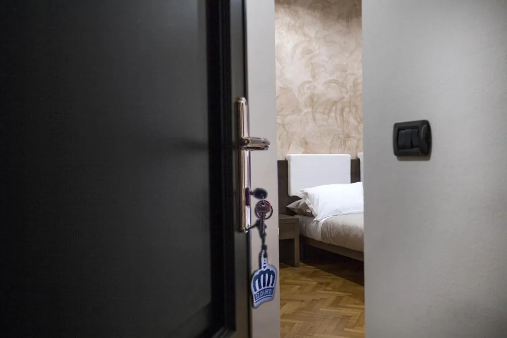 VITTORIA ROOMS GuestHouse – the Original since 2015 — foto 4