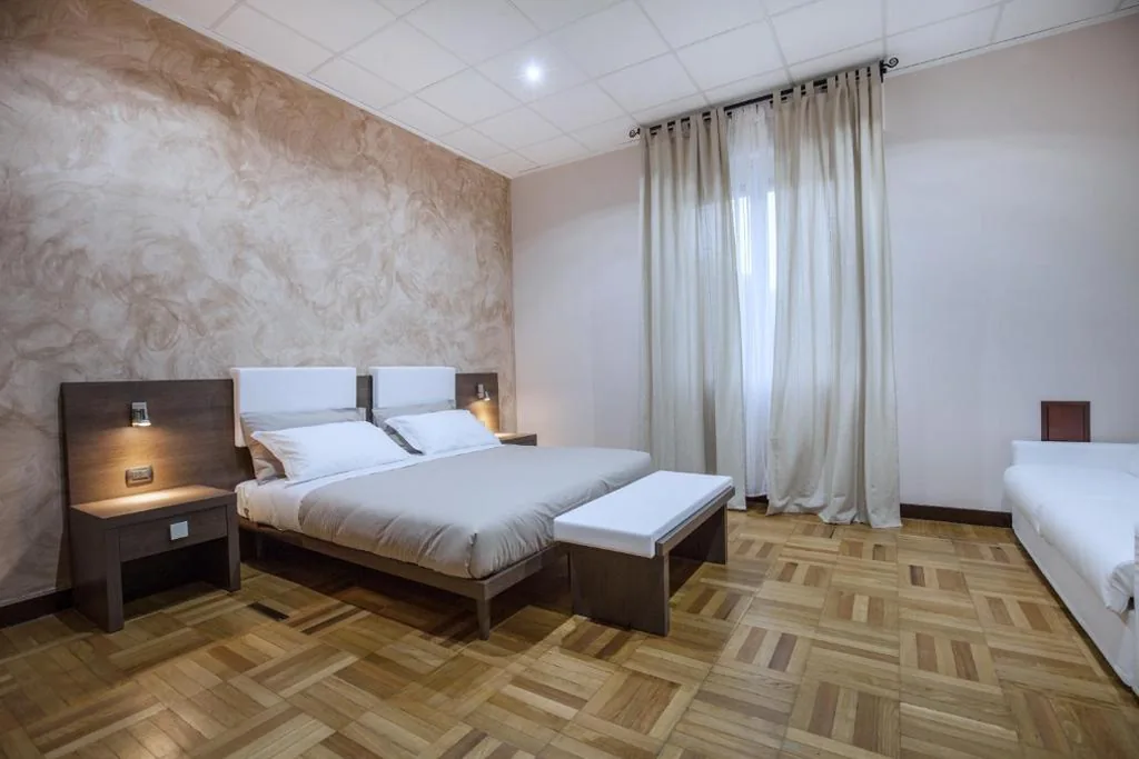 VITTORIA ROOMS GuestHouse – the Original since 2015 — foto 6