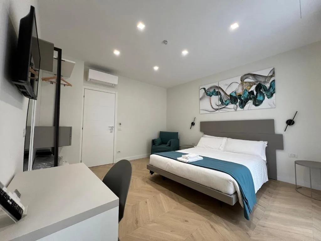 Vittoria’s Luxury Rooms — foto 5