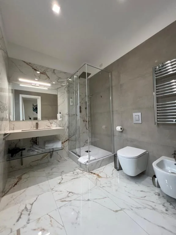 Vittoria’s Luxury Rooms — foto 8
