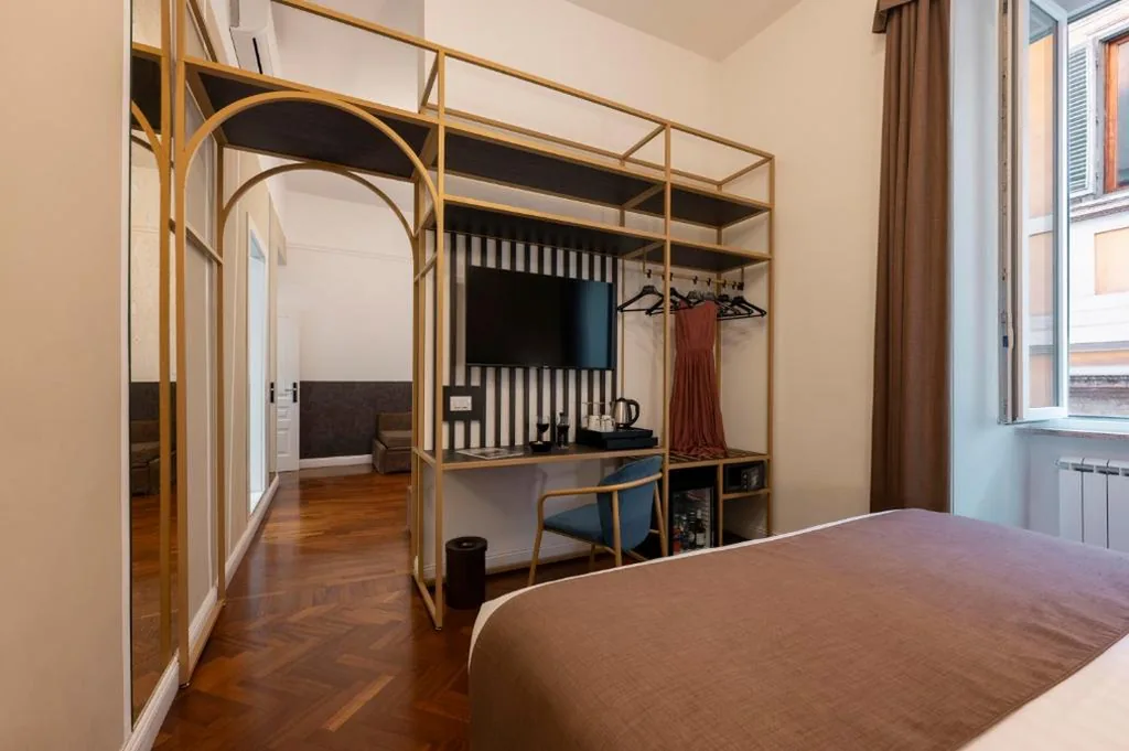 Vittoriano Suite