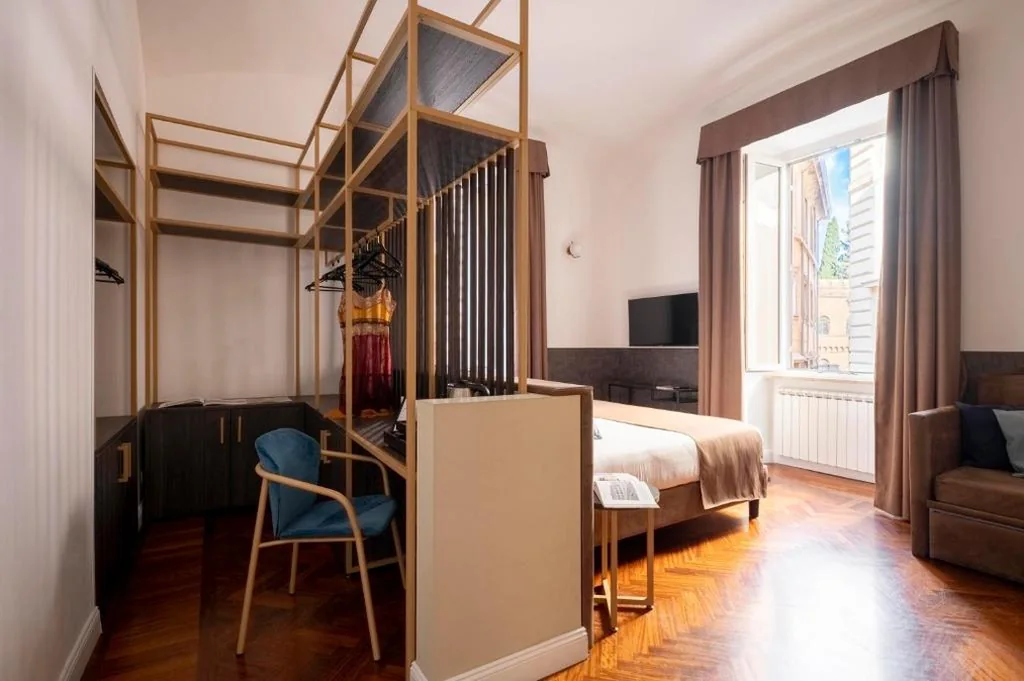 Vittoriano Suite — foto 3