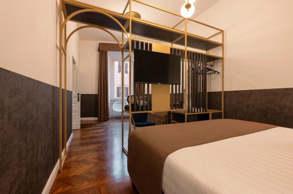 Vittoriano Suite — foto 5