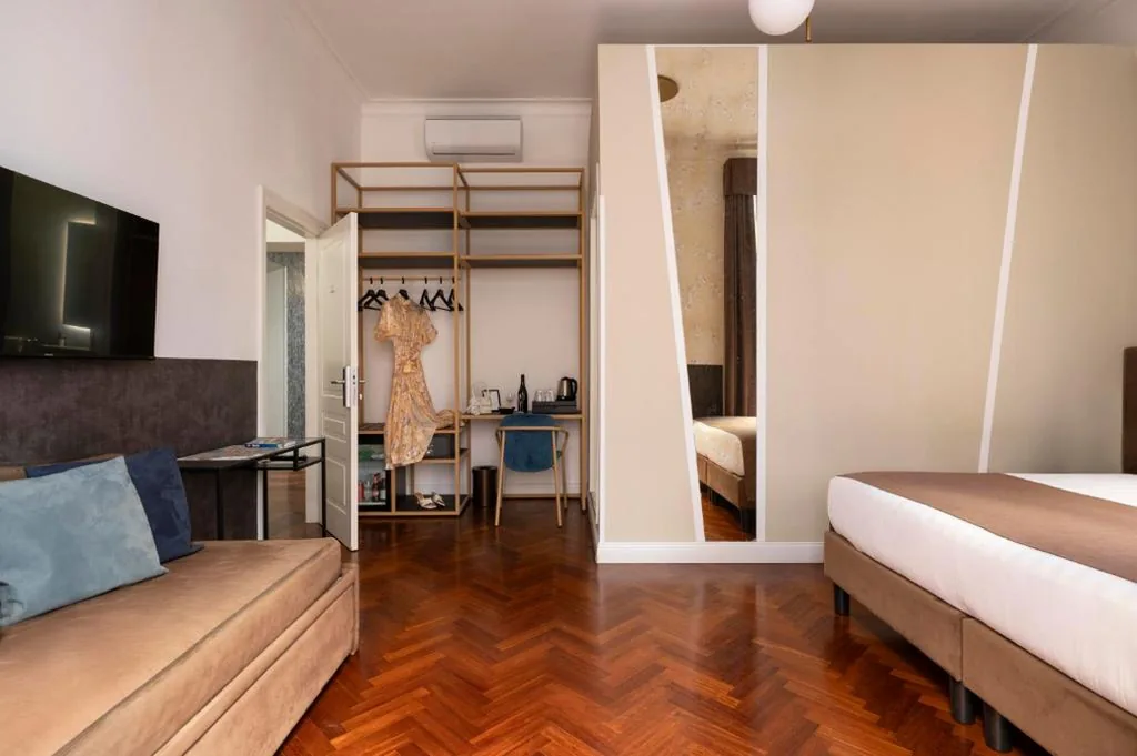 Vittoriano Suite — foto 6