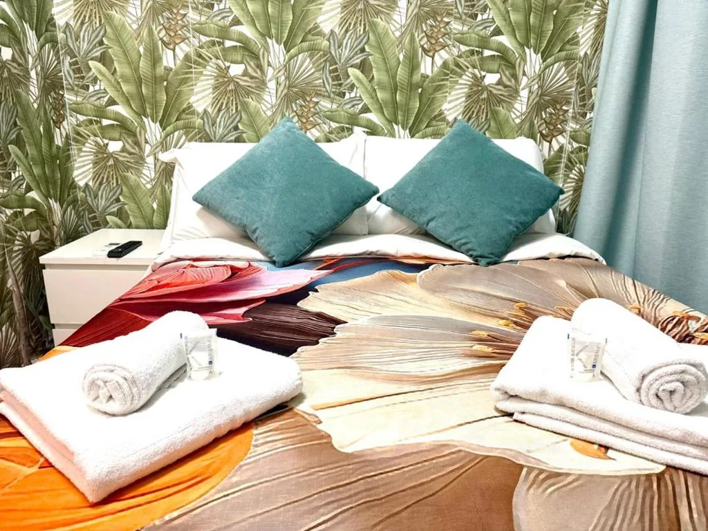 Vittorio Central Park Guest House — foto 3