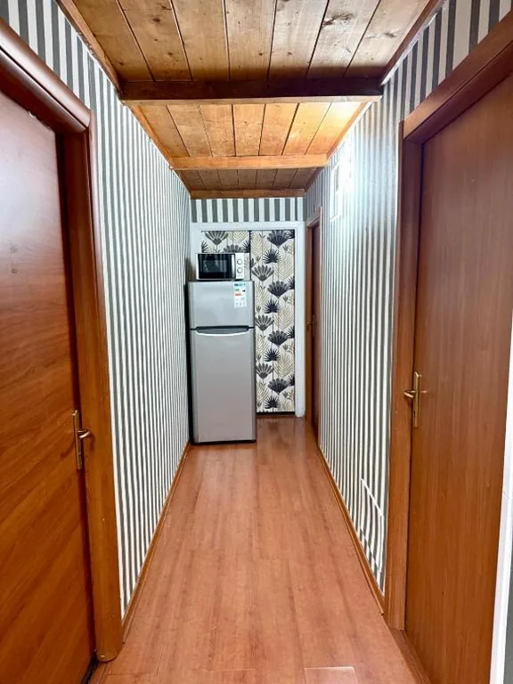 Vittorio Central Park Guest House — foto 4