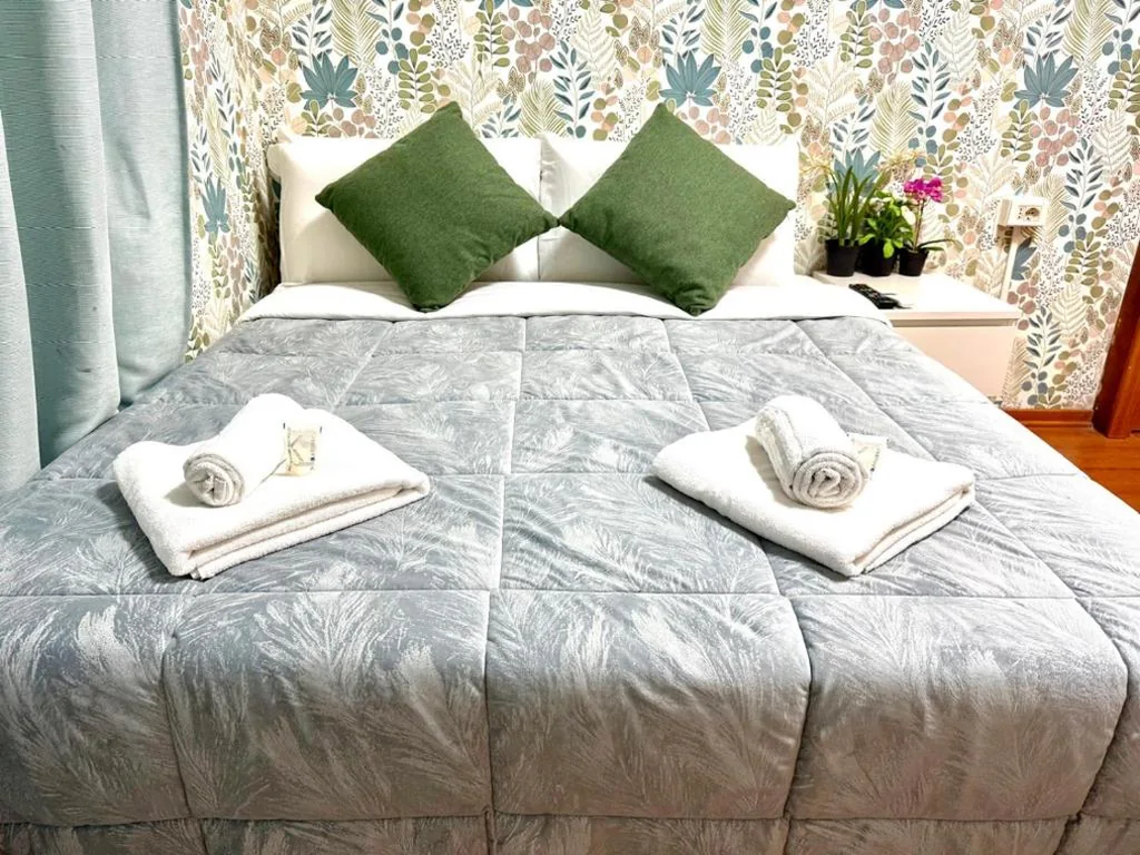 Vittorio Central Park Guest House — foto 6