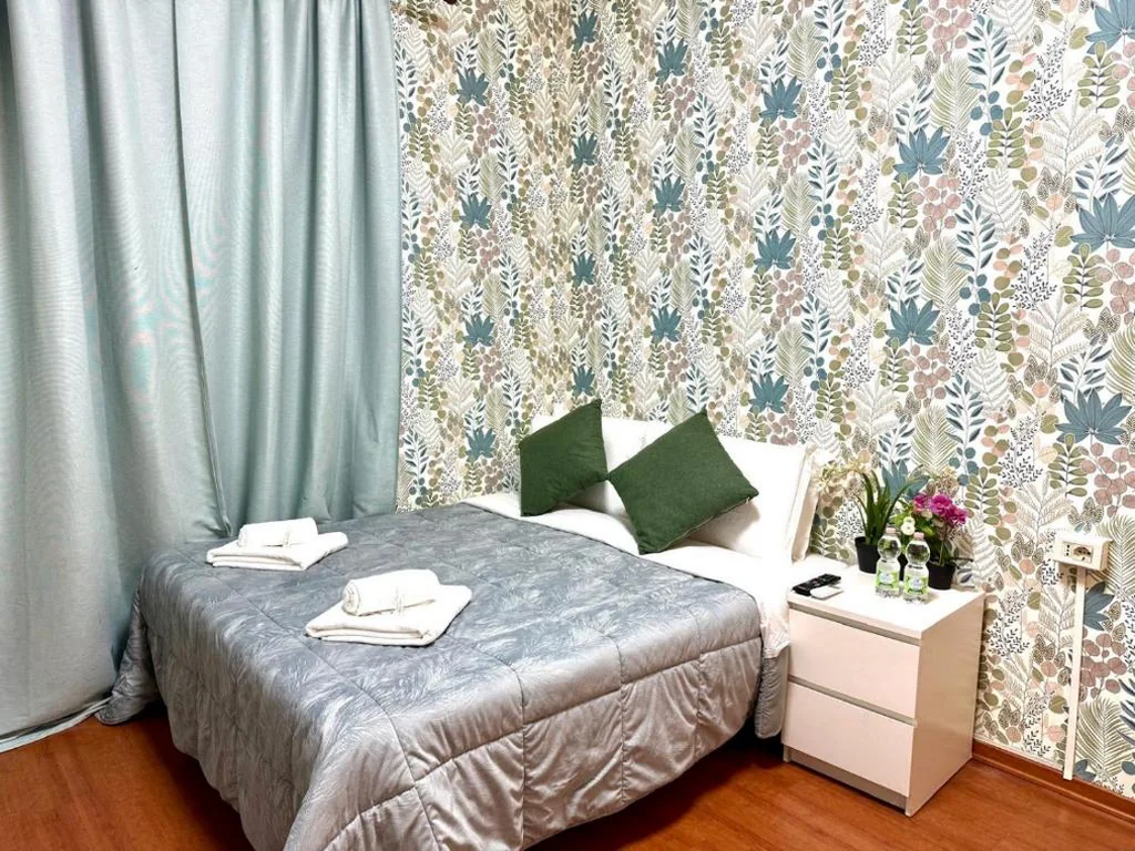 Vittorio Central Park Guest House — foto 7