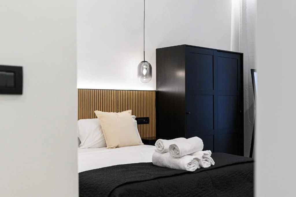 Vittorio Emanuele Art Suites