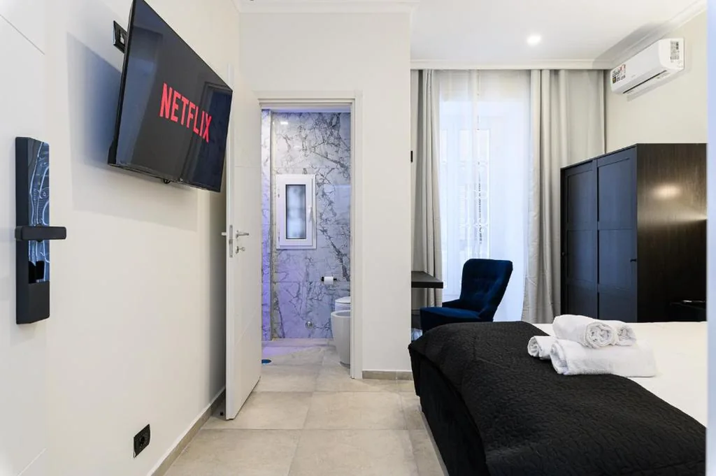 Vittorio Emanuele Art Suites — foto 5
