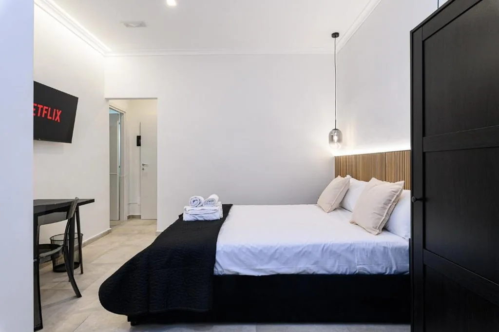 Vittorio Emanuele Art Suites — foto 6