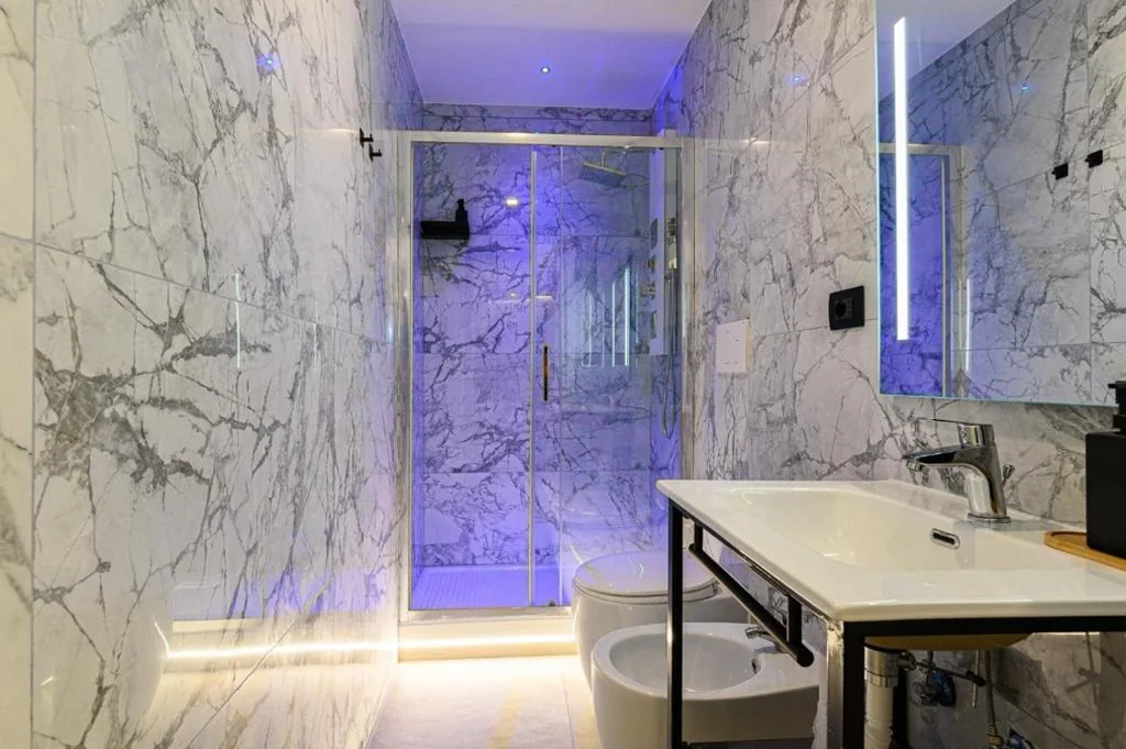 Vittorio Emanuele Art Suites — foto 7