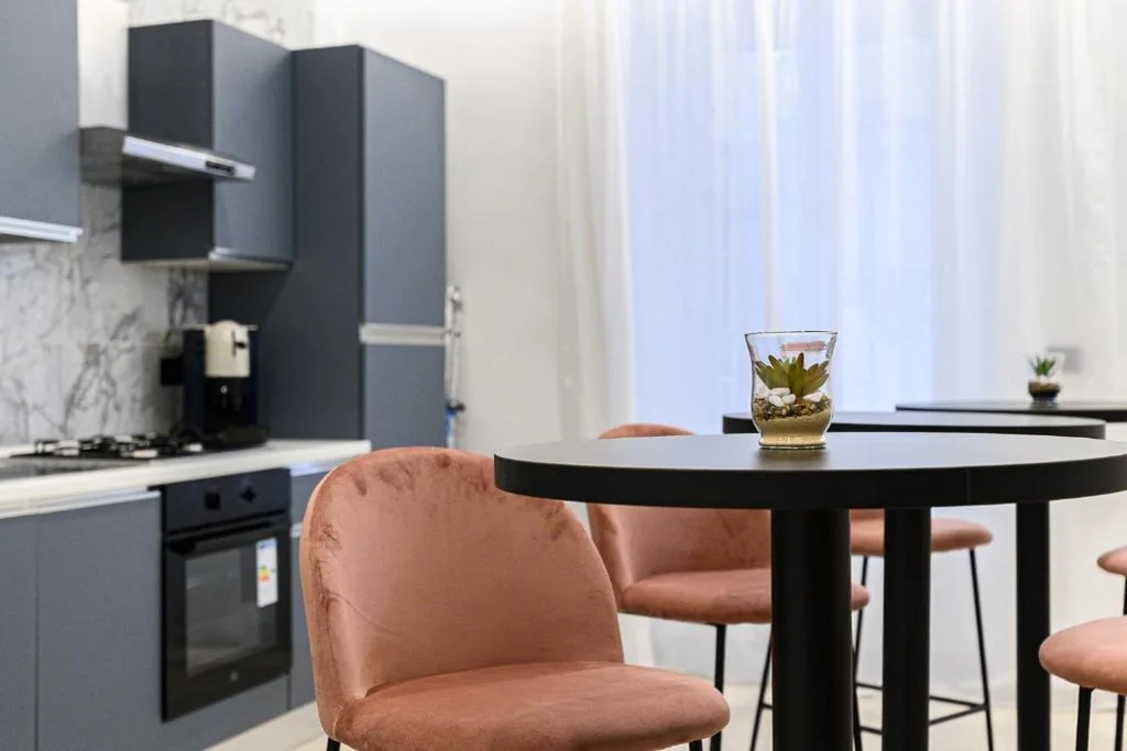Vittorio Emanuele Art Suites — foto 8