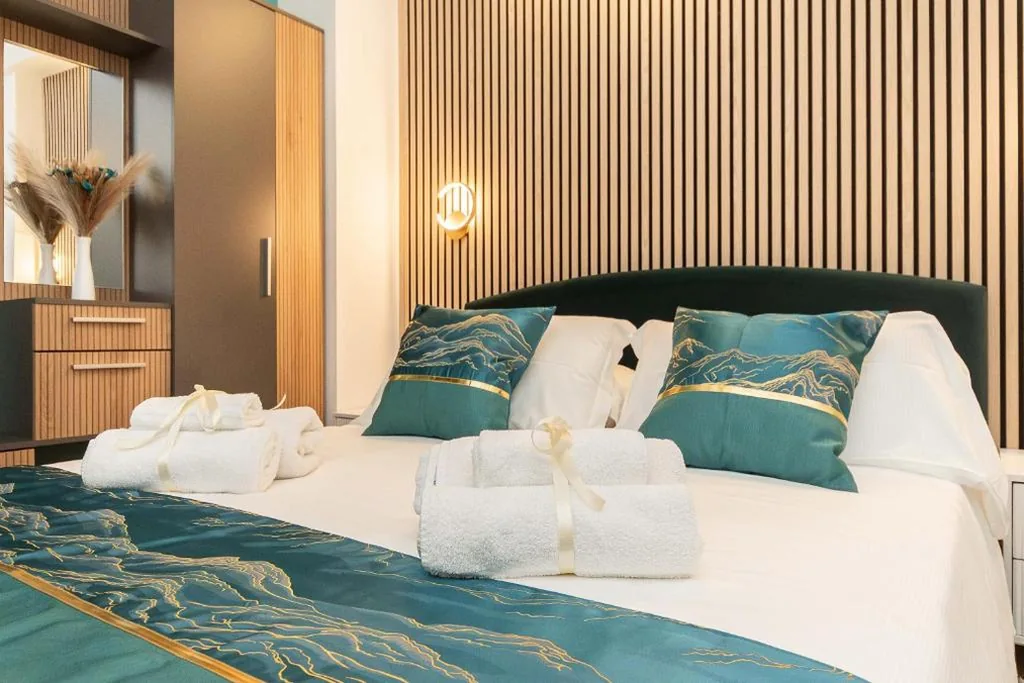 VittorioVeneto126 B&B