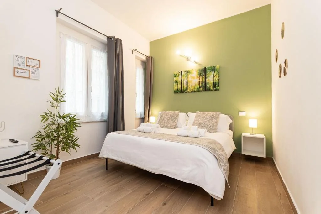 VittorioVeneto126 B&B — foto 3