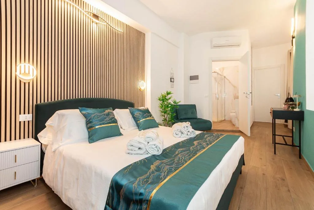 VittorioVeneto126 B&B — foto 6
