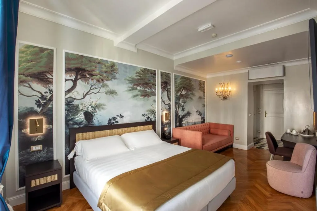 Vivaldi Luxury Rooms